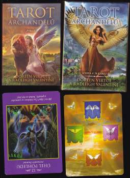 Tarot archandělů