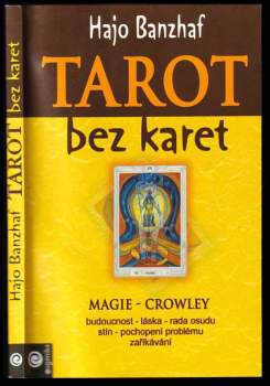 Hajo Banzhaf: Tarot bez karet
