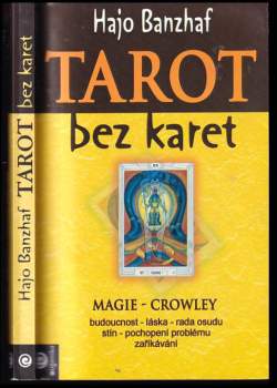 Tarot bez karet