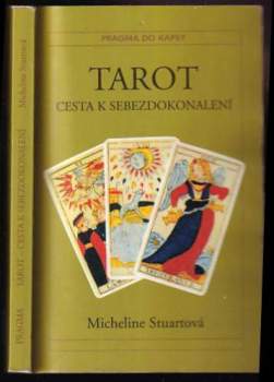 Tarot - cesta k sebezdokonalení