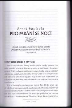 Christine Jette: Tarot