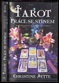 Christine Jette: Tarot