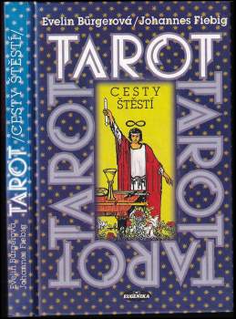 Johannes Fiebig: Tarot