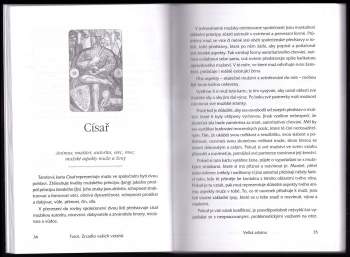 Gerd Ziegler: Tarot