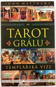 Tarot Grálu
