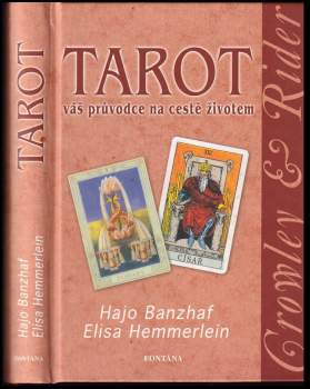 Elisa Hemmerlein: Tarot