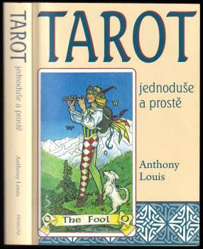 Tarot jednoduše a prostě