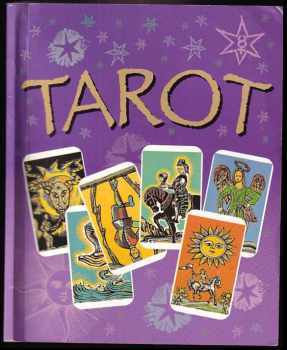 Jonathan Dee: Tarot