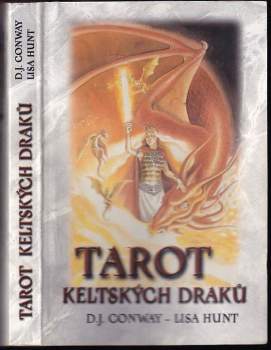 D. J Conway: Tarot keltských draků
