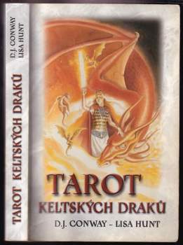 Tarot keltských draků