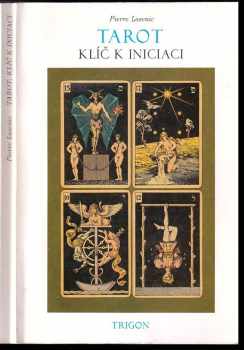 Pierre de Lasenic: Tarot