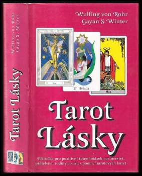 Wulfing von Rohr: Tarot lásky