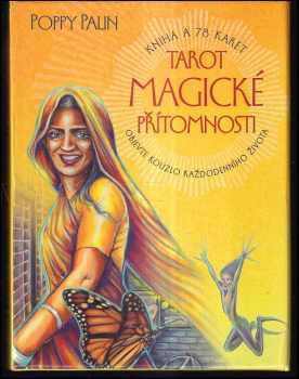 Tarot magické přítomnosti