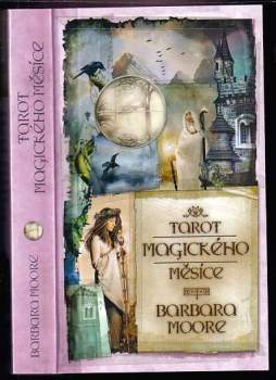 Tarot magického měsíce