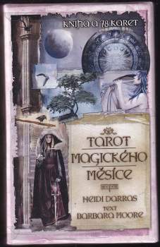 Tarot magického měsíce