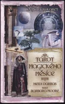 Tarot magického měsíce