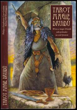 Tarot - magie Druidů