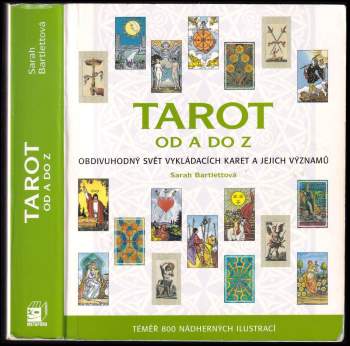 Tarot od A do Z