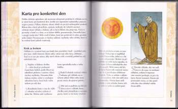 Sarah Bartlett: Tarot od A do Z