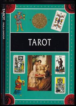 Paula Day: Tarot