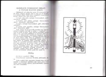 Pierre de Lasenic: Tarot