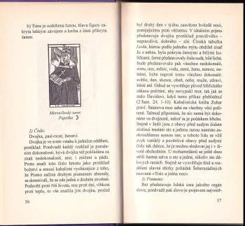 Pierre de Lasenic: Tarot
