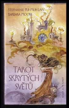 Tarot skrytých světů