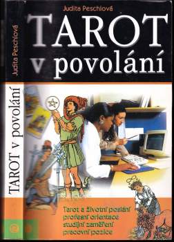 Tarot v povolání