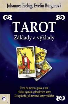 Johannes Fiebig: Tarot