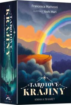 Francesca Matteoni: Tarotové krajiny