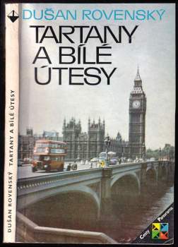 Tartany a bílé útesy