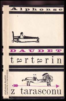 Alphonse Daudet: Tartarin z Tarasconu