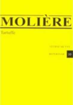 Molière: Tartuffe