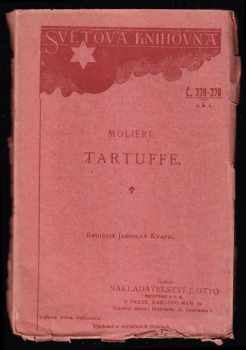 Molière: Tartuffe
