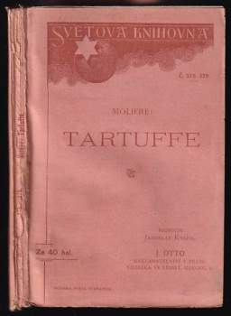 Tartuffe