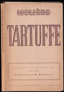 Tartuffe