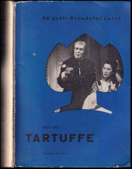 Molière: Tartuffe