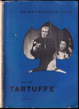 Tartuffe