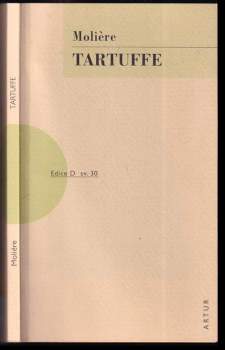 Molière: Tartuffe