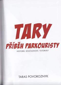 Taras Povoroznyk: Tary