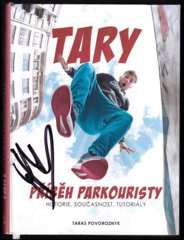 Taras Povoroznyk: Tary