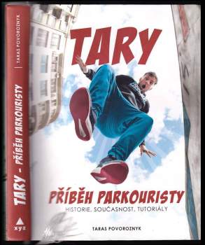 Taras Povoroznyk: Tary