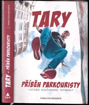 Taras Povoroznyk: Tary