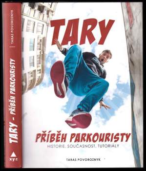 Tary