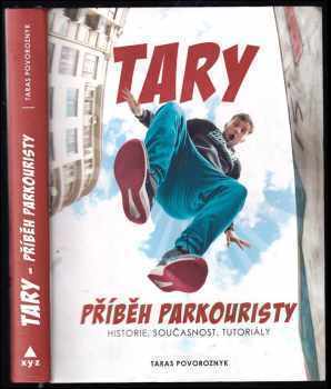 Taras Povoroznyk: Tary