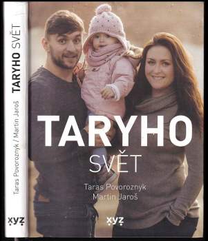 Martin: Taryho svět