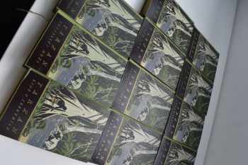 Edgar Rice Burroughs: Tarzanova dobrodružství v džungli