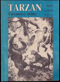 Tarzan