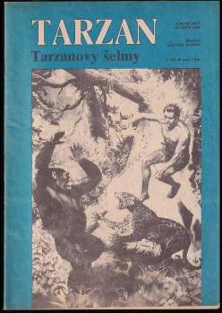 Tarzan