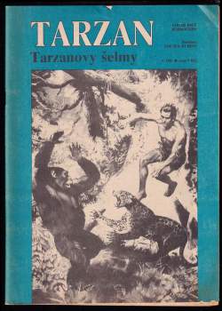 Tarzan